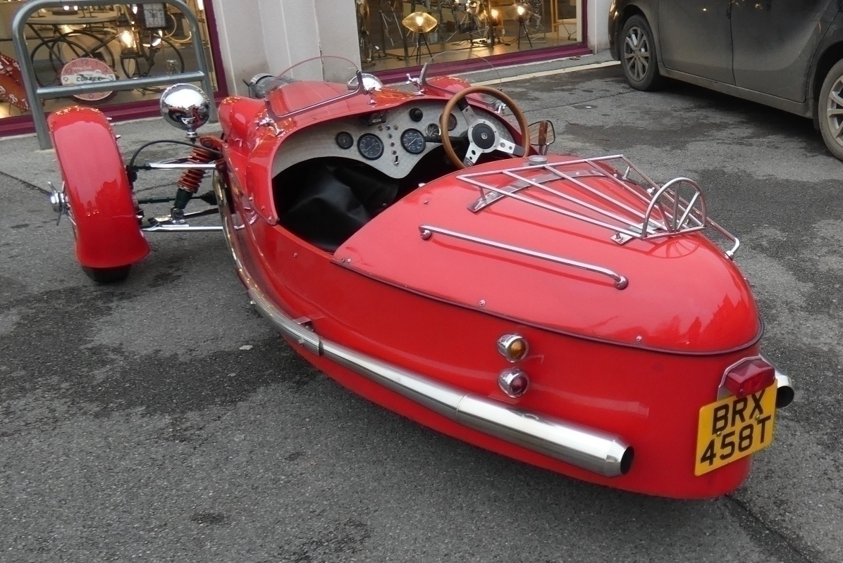 JZR JZR — 3
